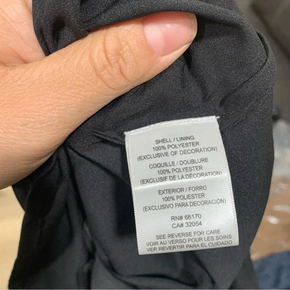 NWT Verb by Pallavi Singhee Halter Cutout Sequin Midi Dress size small - Picture 9 of 9